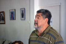 Inéligibilité de Patrice Jamet: le Conseil d'Etat confirme