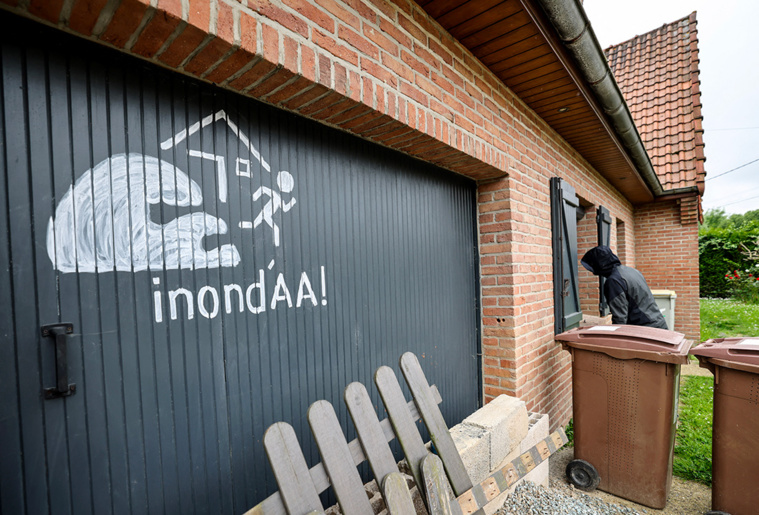 Crédit Denis CHARLET / AFP Crédit Denis CHARLET / AFP