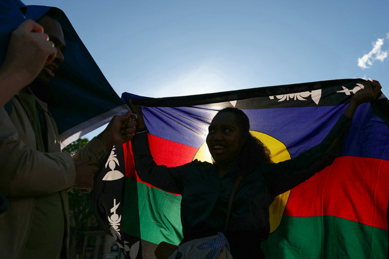 Alain JOCARD / AFP Alain JOCARD / AFP