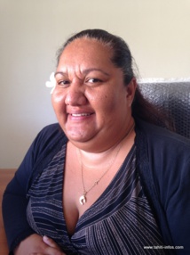 Tenuhiarii Faua espère que la majorité restera soudée après le départ du maire