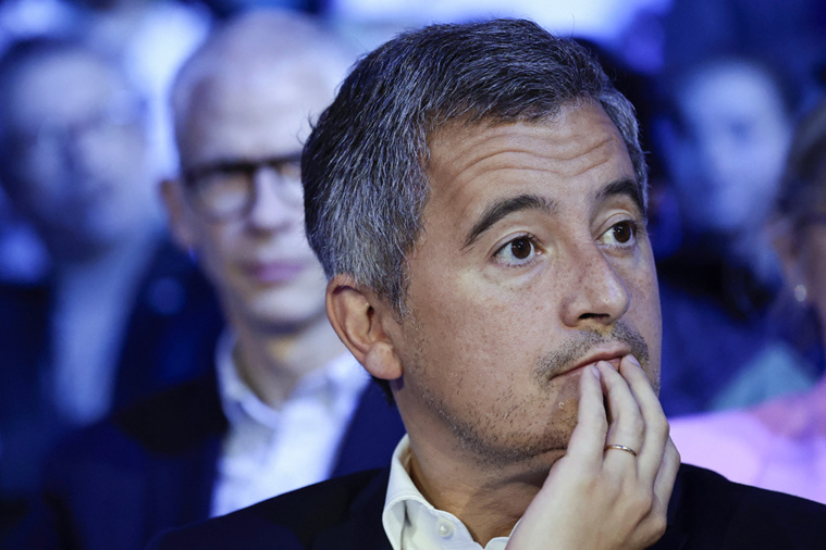 STEPHANE DE SAKUTIN / AFP STEPHANE DE SAKUTIN / AFP