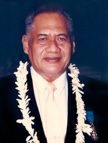 Le pasteur Panai a Panai s'éteint à 88 ans