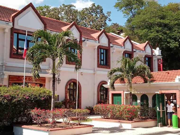 Crédit photo : Archives TI. Crédit photo : Archives TI.