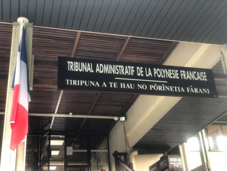 Un répit pour les plaisanciers de la marina Taina Un répit pour les plaisanciers de la marina Taina