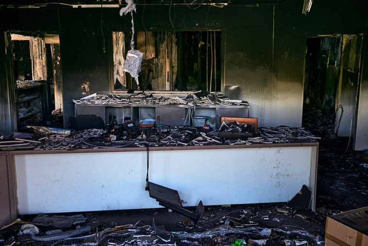 Crédit Theo Rouby / AFP Crédit Theo Rouby / AFP