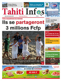 Cliquez sur l'image pour lire le journal