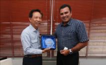 Le marché chinois, premier marché de la perle de culture de Tahiti