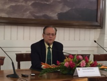 Patrick Howell s’est expliqué hier pour la première fois sur la révocation du directeur du CHPF.