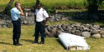 Découverte de débris d'avion à La Réunion: "un développement très important", pour l'Australie