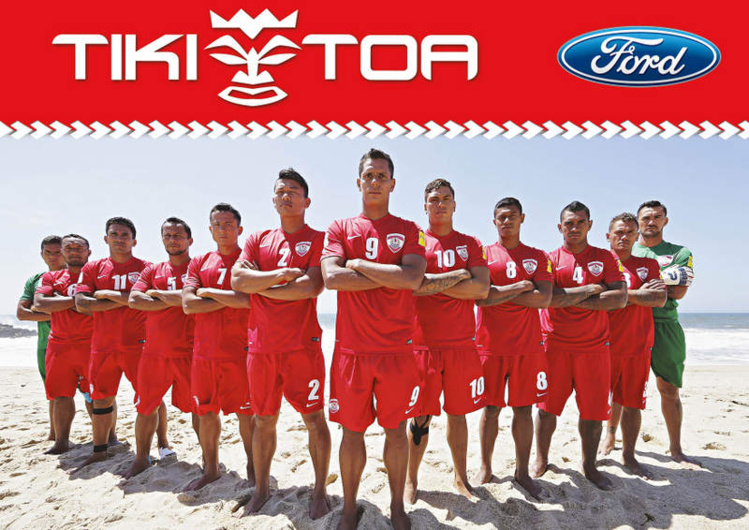 Les héros du fenua vous attendent !