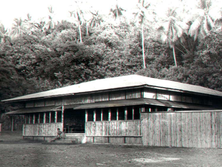 Tahiti d'antan: Folles nuits à la belle époque Tahiti d'antan: Folles nuits à la belle époque