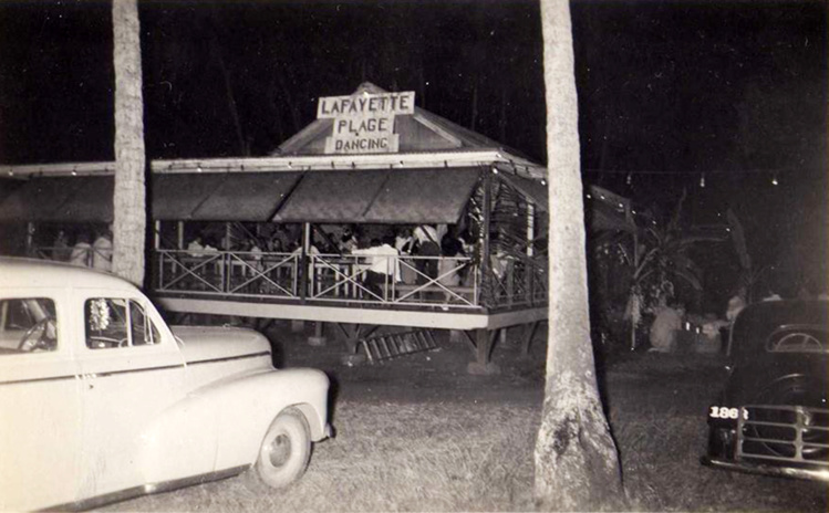 Tahiti d'antan: Folles nuits à la belle époque Tahiti d'antan: Folles nuits à la belle époque