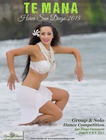 Heiva: Les îles Marquises à San-Diego Californie Heiva: Les îles Marquises à San-Diego Californie