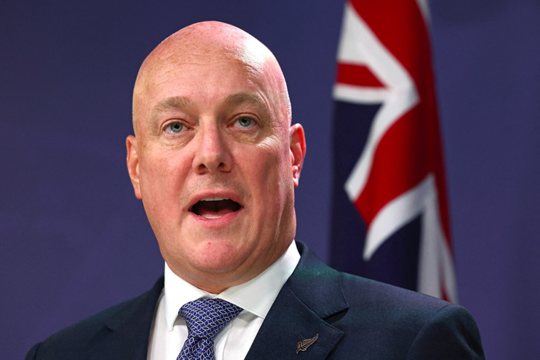 Crédit DAVID GRAY / AFP Crédit DAVID GRAY / AFP