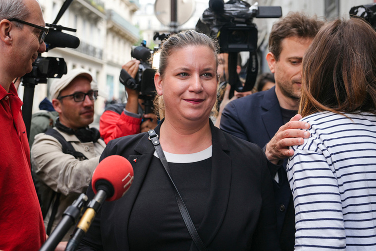 Dimitar DILKOFF / AFP Dimitar DILKOFF / AFP