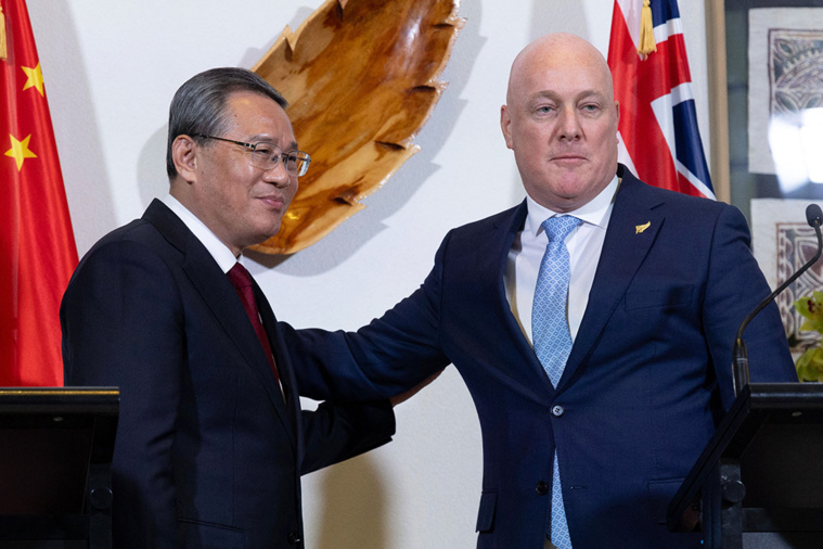 Crédit Marty MELVILLE / AFP Crédit Marty MELVILLE / AFP