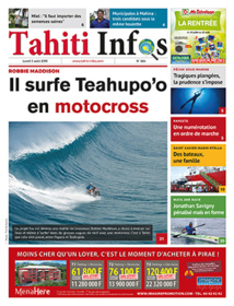 Cliquez sur l'image pour lire le journal Cliquez sur l'image pour lire le journal