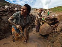 Affrontements mortels en Papouasie-Nouvelle-Guinée : l’orpaillage illégal sur la sellette