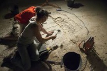 Le Jurassic Park du Lot a enfin sa réserve, la plus grande de France