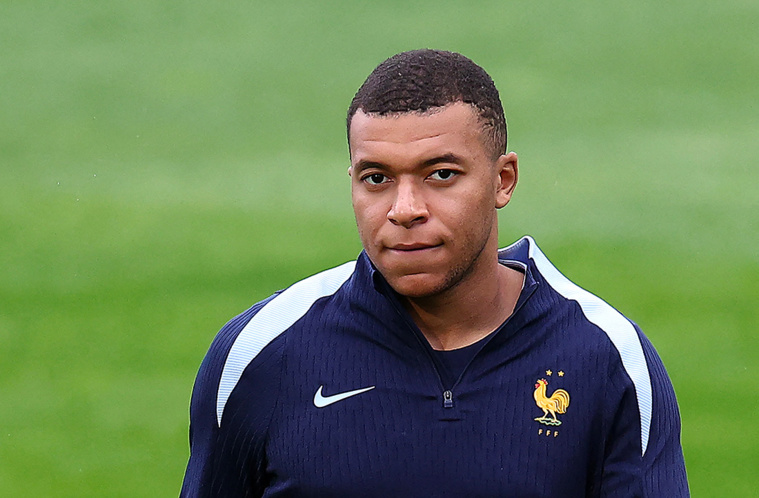 Crédit FRANCK FIFE / AFP Crédit FRANCK FIFE / AFP