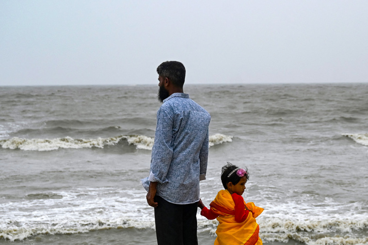 Crédit Munir UZ ZAMAN / AFP Crédit Munir UZ ZAMAN / AFP