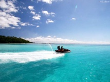 Vol d’un jet-ski à Moorea : les clés étaient sur l'engin Vol d’un jet-ski à Moorea : les clés étaient sur l'engin
