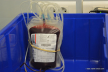 Le don du sang est anonyme et gratuit. Le don du sang est anonyme et gratuit.