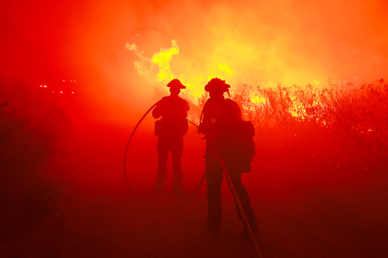 Crédit DAVID SWANSON / AFP Crédit DAVID SWANSON / AFP
