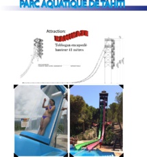 Une page Facebook ouverte en "soutien au parc aquatique" de Tahiti Une page Facebook ouverte en "soutien au parc aquatique" de Tahiti