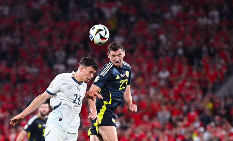 Crédit JAVIER SORIANO / AFP Crédit JAVIER SORIANO / AFP