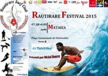 Mataiea : Trois jours de fête et de sport sur la plage de Oututaihia Mataiea : Trois jours de fête et de sport sur la plage de Oututaihia