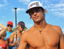 Mataiea : Trois jours de fête et de sport sur la plage de Oututaihia Mataiea : Trois jours de fête et de sport sur la plage de Oututaihia