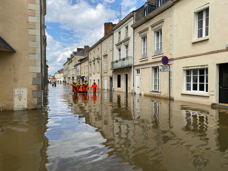 Crédit Laetitia DREVET / AFP Crédit Laetitia DREVET / AFP