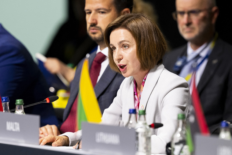 Crédit URS FLUEELER / POOL / AFP Crédit URS FLUEELER / POOL / AFP