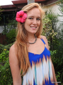 Huit candidates pour le titre de Miss Popa'a 2015 Huit candidates pour le titre de Miss Popa'a 2015