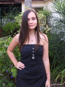 Huit candidates pour le titre de Miss Popa'a 2015