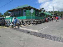 « Outumaoro, c’est la zone », peste la victime de cambrioleurs « Outumaoro, c’est la zone », peste la victime de cambrioleurs