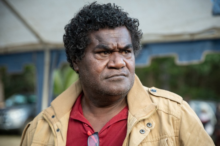 Nouvelle-Calédonie: des responsables indépendantistes bientôt incarcérés en métropole, stupeur de leurs avocats