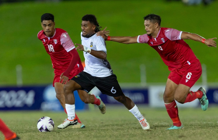 Photo : OFC Photo : OFC