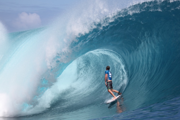 Photo : Symon Bounce