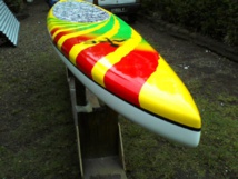 Are va'a, constructeur de qualité Are va'a, constructeur de qualité