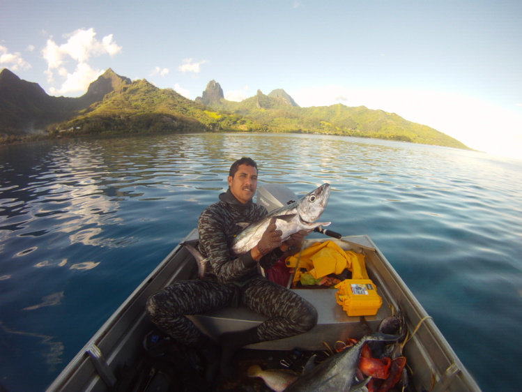 Nouvelle édition des Tefana water days et Tefana Blue water Nouvelle édition des Tefana water days et Tefana Blue water