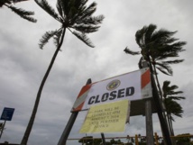 L'ouragan Hilda menace Hawaii