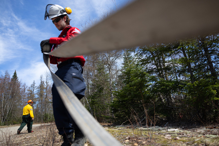 Crédit Alexis Aubin / AFP Crédit Alexis Aubin / AFP
