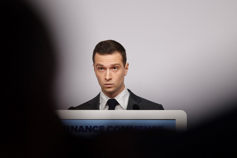 GEOFFROY VAN DER HASSELT / AFP