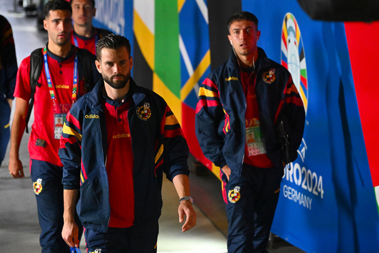 Crédit Alberto PIZZOLI / AFP Crédit Alberto PIZZOLI / AFP