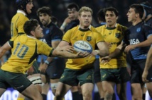 Le dernier succès australien sur la Nouvelle-Zélande remonte à quatre ans. Le dernier succès australien sur la Nouvelle-Zélande remonte à quatre ans.