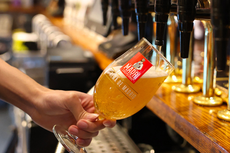 Crédit Daniel LEAL / AFP Crédit Daniel LEAL / AFP