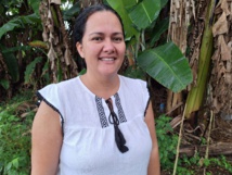 Maeva Kelly cultive son avenir Maeva Kelly cultive son avenir