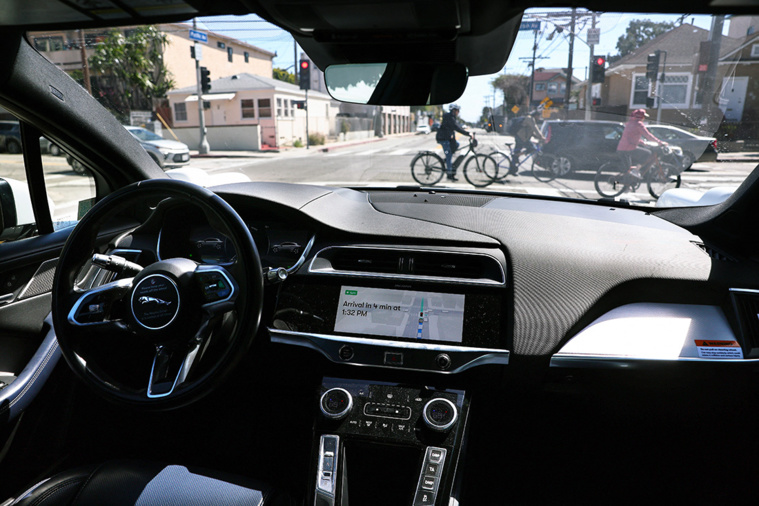 Crédit MARIO TAMA / GETTY IMAGES NORTH AMERICA / Getty Images via AFP Crédit MARIO TAMA / GETTY IMAGES NORTH AMERICA / Getty Images via AFP